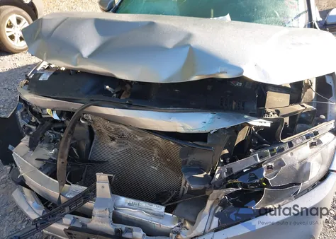 2019 Honda Civic Sport из США, поврежденный, VIN 2HGFC2F8XKH502749